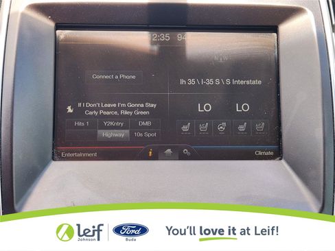 Used 2015 Ford Edge Titanium w/ Equipment Group 301A FWD image 27