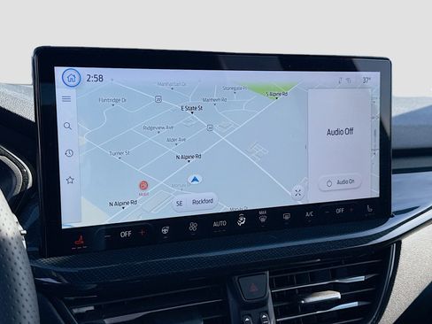 Certified 2023 Ford Escape ST-Line Select w/ Tech Pack #2 image 9