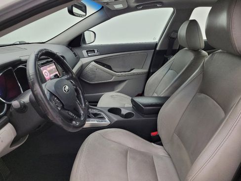 Used 2013 Kia Optima EX w/ Premium Pkg image 17