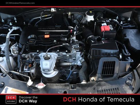 Certified 2024 Honda HR-V EX-L image 24