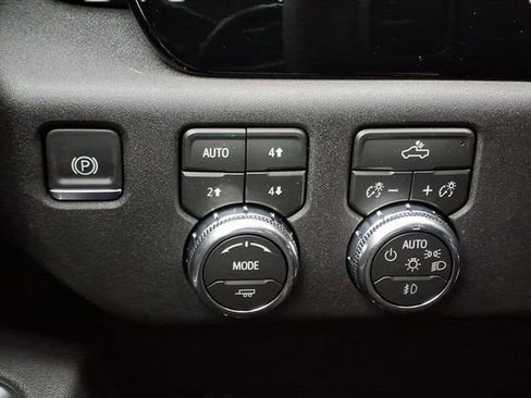 New 2026 GMC Sierra 1500 Elevation w/ X31 Off-Road Package image 11