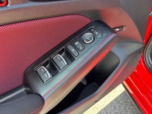 Used 2026 Honda Civic Si image 9