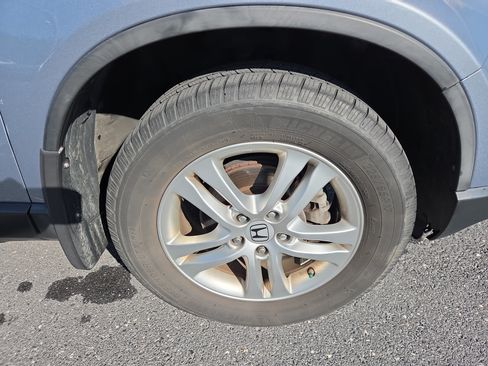 Used 2010 Honda CR-V EX-L image 29