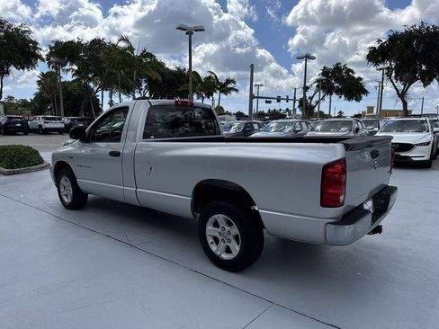 Used 2007 Dodge Ram 1500 Truck SLT RWD image 12