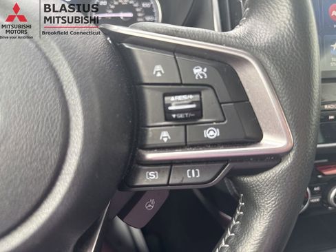 Used 2023 Subaru Forester Touring AWD/4WD image 26