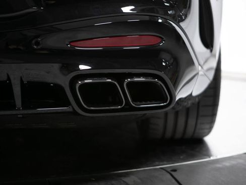 Used 2024 Mercedes-Benz AMG GT 55 image 20