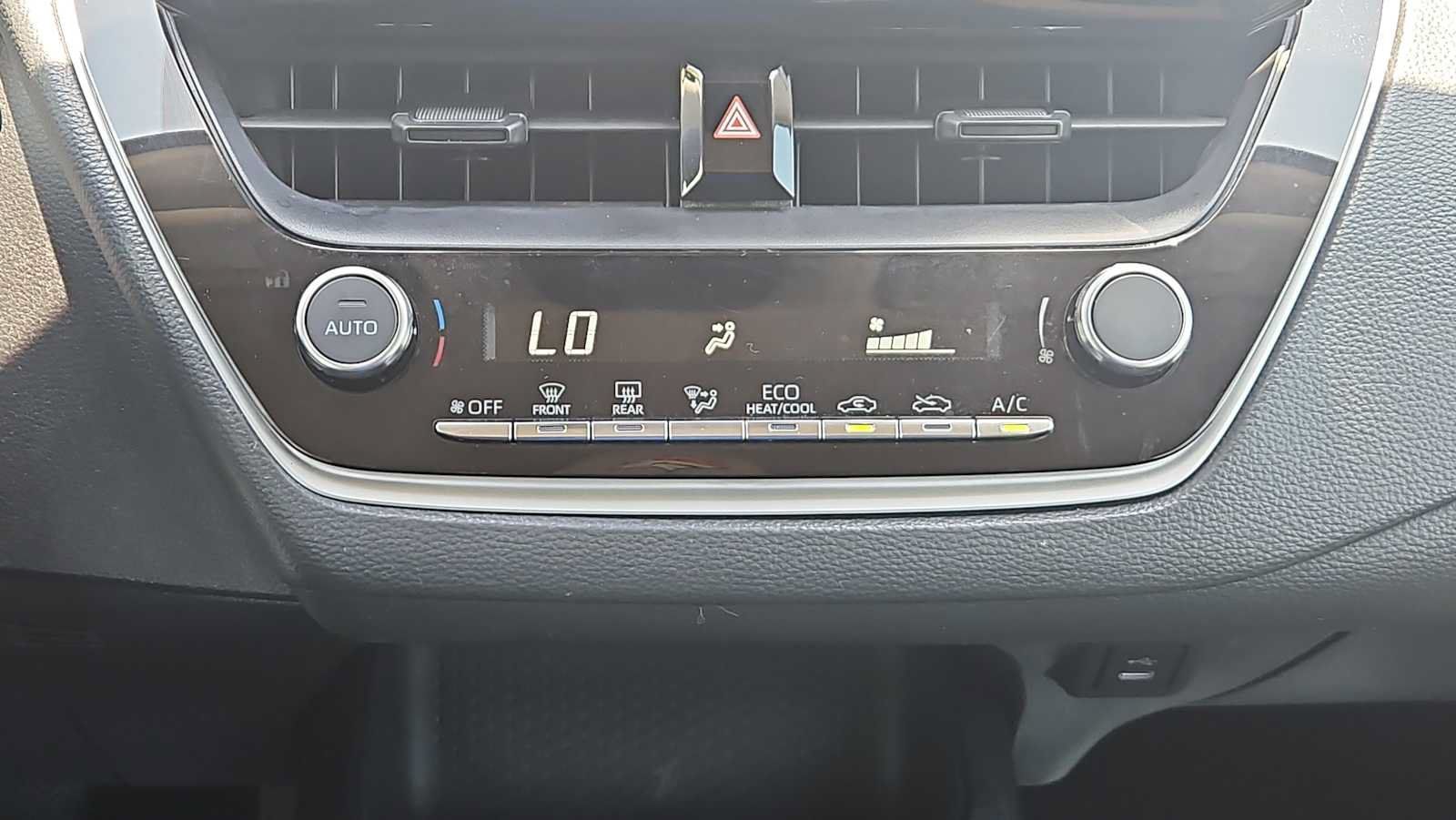 Used 2023 Toyota Corolla LE FWD image 16
