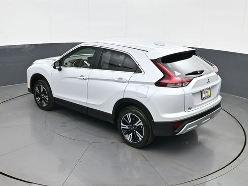 Used 2025 Mitsubishi Eclipse Cross SE image 19