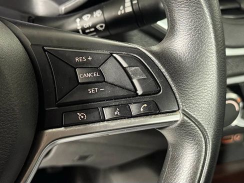 Used 2019 Nissan Altima 2.5 S FWD image 18