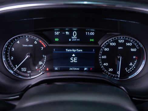 Used 2024 Cadillac CT5 Sport w/ Climate Package RWD image 23