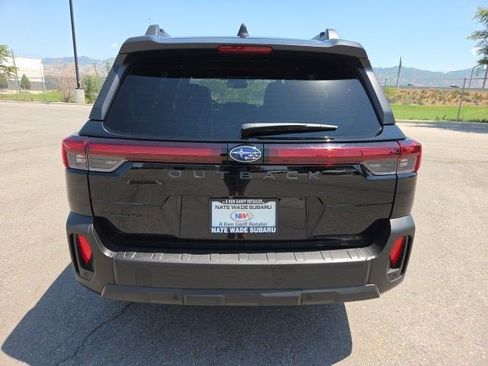 Used 2026 Subaru Outback Limited XT w/ Premium/Limited Package 2 AWD/4WD image 4
