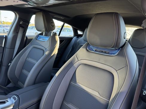 New 2026 Mercedes-Benz AMG GT 43 image 18