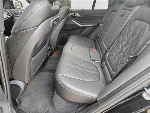 Used 2023 BMW X5 xDrive40i w/ M Sport Package image 18