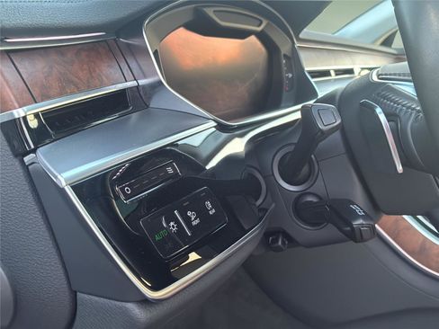 Used 2020 Audi A8 L 3.0T w/ Executive Package image 30