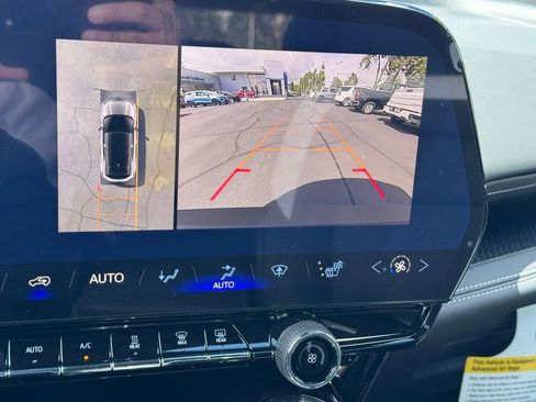 New 2026 Chevrolet Blazer EV LT FWD image 16
