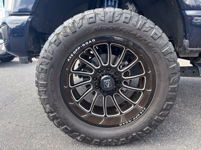 Used 2024 Ford F250 Lariat w/ Tremor Off-Road Package AWD/4WD image 3