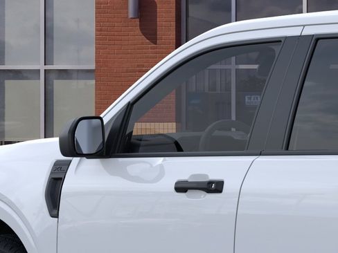 New 2026 Ford Maverick XL FWD image 21
