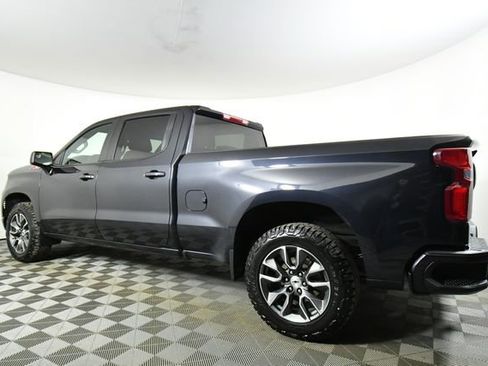 Used 2023 Chevrolet Silverado 1500 RST image 14