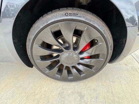 Used 2023 Tesla Model 3 Performance AWD/4WD image 39