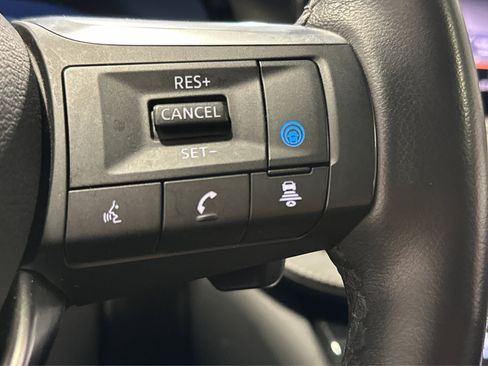 Used 2024 INFINITI QX60 Luxe AWD/4WD image 28