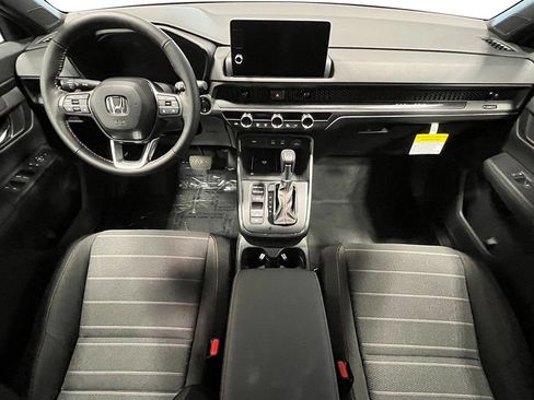 New 2026 Honda CR-V Sport image 25