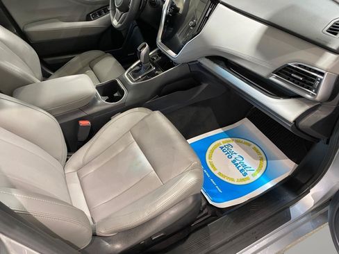 Used 2020 Subaru Legacy Limited w/ Popular Package #2 AWD/4WD image 24