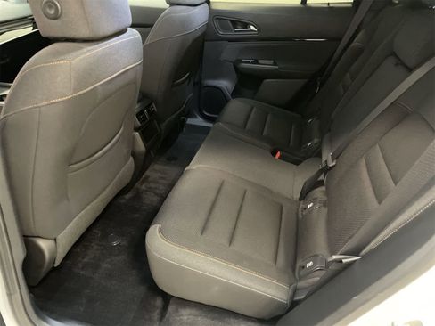 Used 2024 Honda Prologue EX image 20