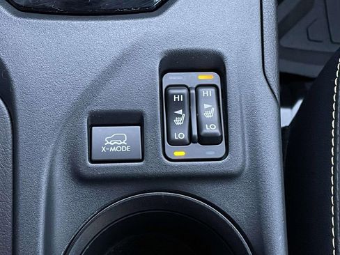 Used 2023 Subaru Crosstrek 2.5i Sport image 21