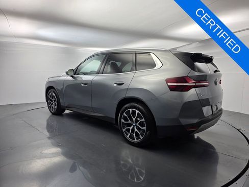 Certified 2025 BMW X3 xDrive30i w/ Convenience Package AWD/4WD image 6