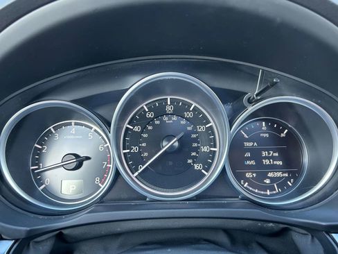 Used 2019 MAZDA CX-5 Touring image 13