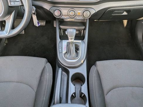 Certified 2024 Kia Forte LXS FWD image 20