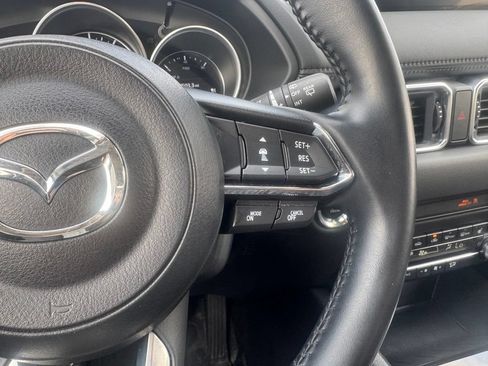 Certified 2025 MAZDA CX-5 AWD 2.5 S w/ Preferred Package image 25