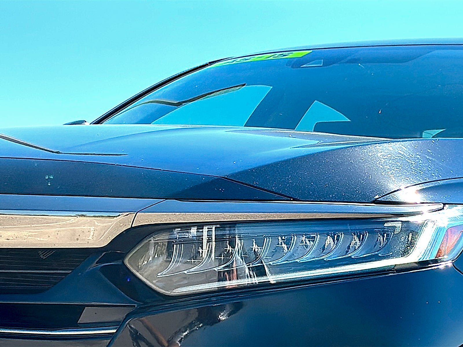 Used 2021 Honda Accord Sport Special Edition image 4