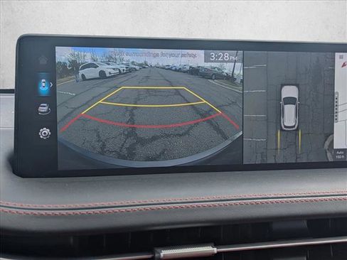 Used 2022 Genesis GV70 3.5T Sport w/ Sport Advanced Package image 14