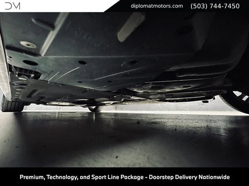 Used 2015 BMW 328d Sedan RWD image 52