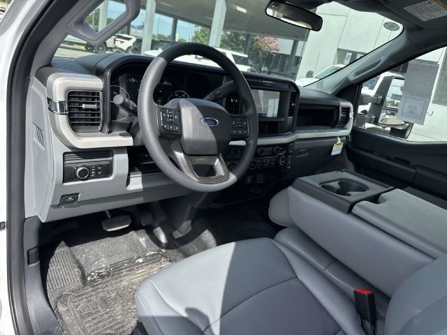 New 2026 Ford F450 XL AWD/4WD image 19