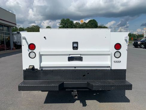 Used 2018 Chevrolet Silverado 2500 W/T image 6