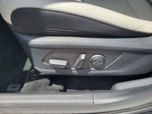 Certified 2024 Kia Sportage EX FWD image 20