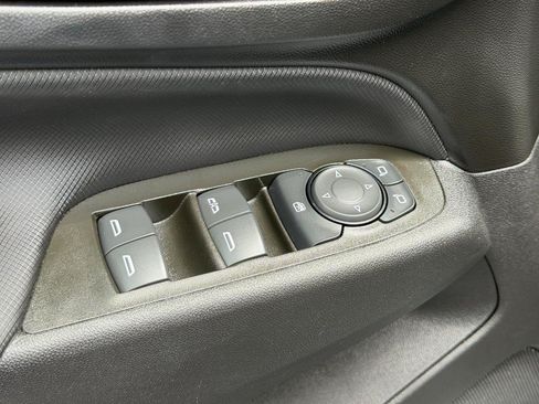 Used 2024 Chevrolet Equinox RS AWD/4WD image 15
