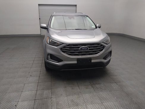 Used 2022 Ford Edge SEL w/ Convenience Package AWD/4WD image 14