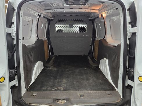 Used 2021 Ford Transit Connect XL image 9