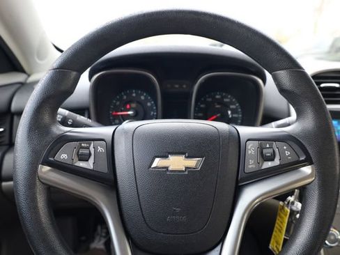 Used 2013 Chevrolet Malibu LS image 14