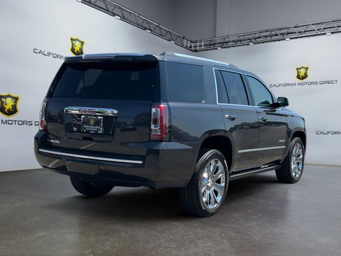 Used 2016 GMC Yukon Denali w/ Open Road Package image 5