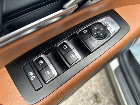 Certified 2025 Kia Telluride EX X-Line AWD/4WD image 17