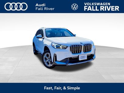 Used 2023 BMW X1 xDrive28i w/ Convenience Package