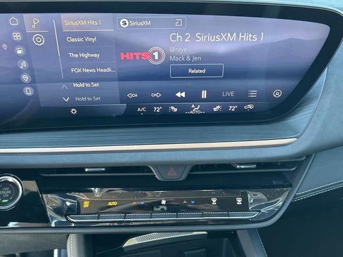 New 2026 Buick Envision Sport Touring AWD/4WD image 13