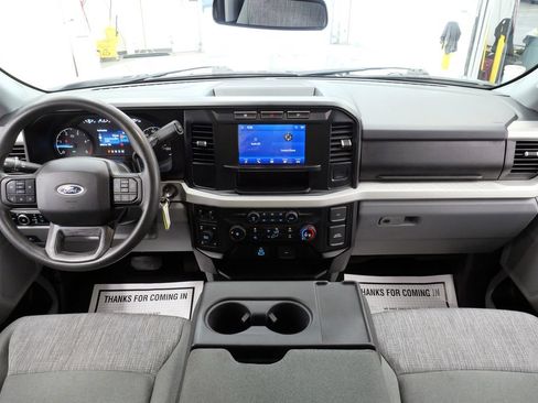 Used 2023 Ford F250 XLT AWD/4WD image 22