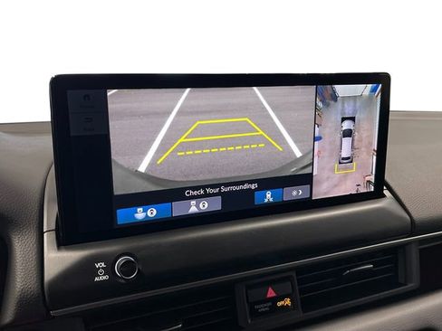 New 2026 Honda Pilot Black Edition image 22