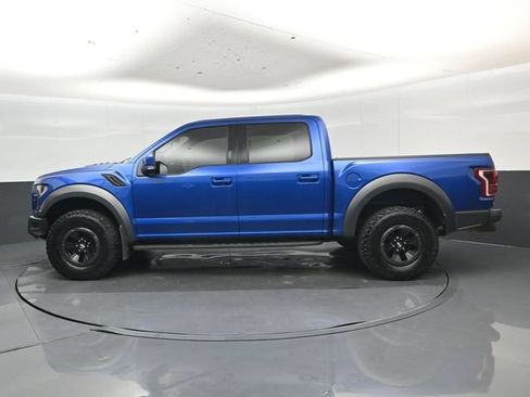 Used 2018 Ford F150 Raptor w/ Equipment Group 802A Luxury AWD/4WD image 34