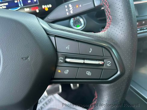 Used 2024 Acura ZDX A-Spec image 20